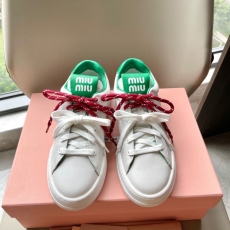 Miu Miu Casual Shoes